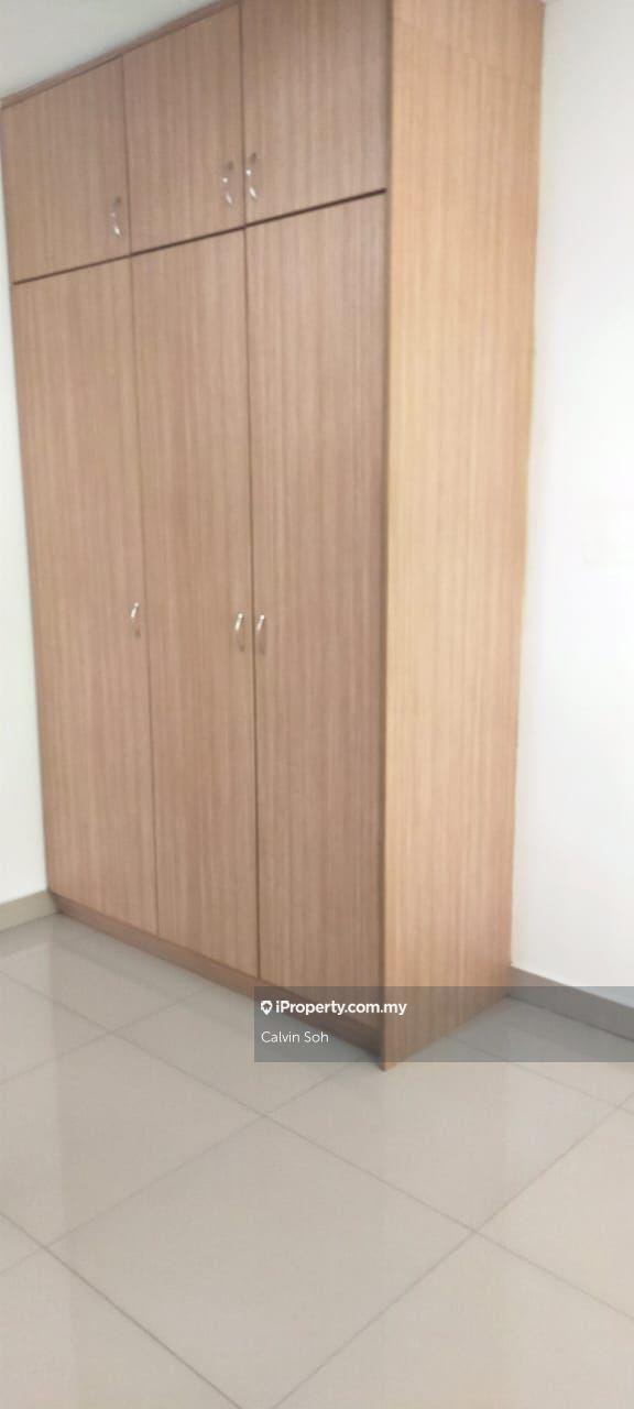 Condominium for Sale in Tivoli Villas by Calvin Soh - iProperty.com.my