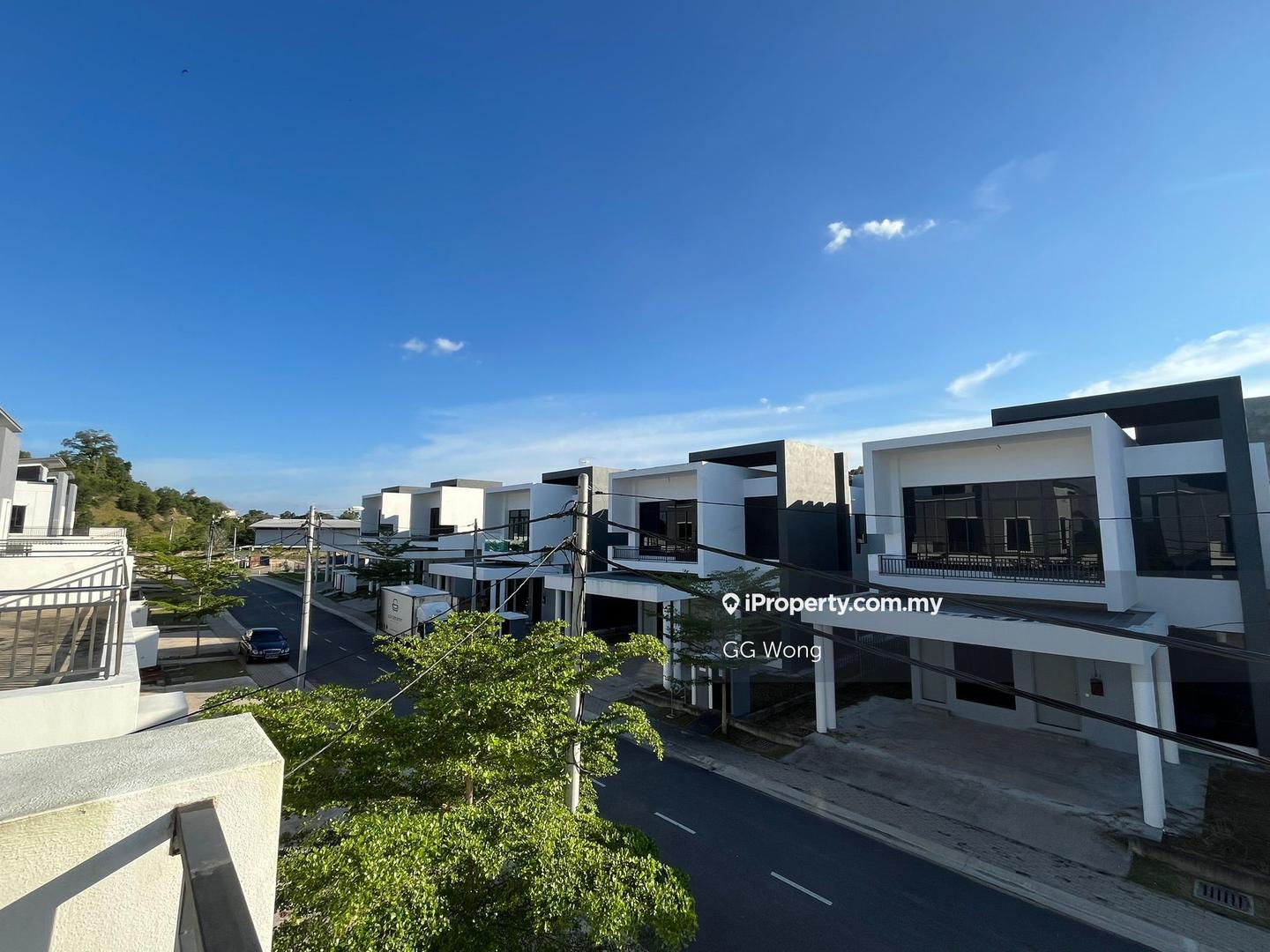 Bungalow House for Sale in Bukit Hospital, Mentakab by GG Wong - iProperty.com.my