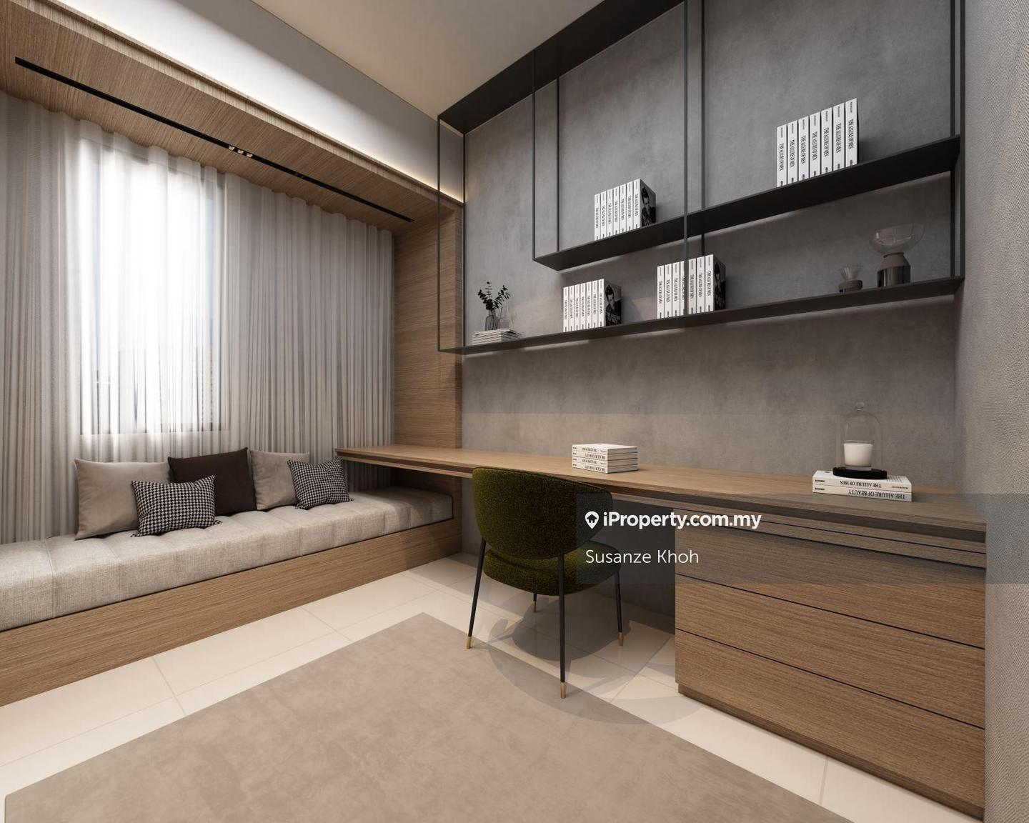 Kondominium untuk Dijual di Versa oleh Susanze Khoh - iProperty.com.my