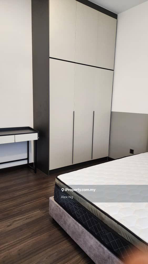 Service Residence for Rent in Duta Park Residences by Alex Ng - iProperty.com.my
