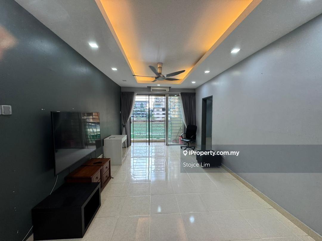 Kondominium untuk Dijual di Platinum Hill PV 6 oleh Stojce Lim - iProperty.com.my