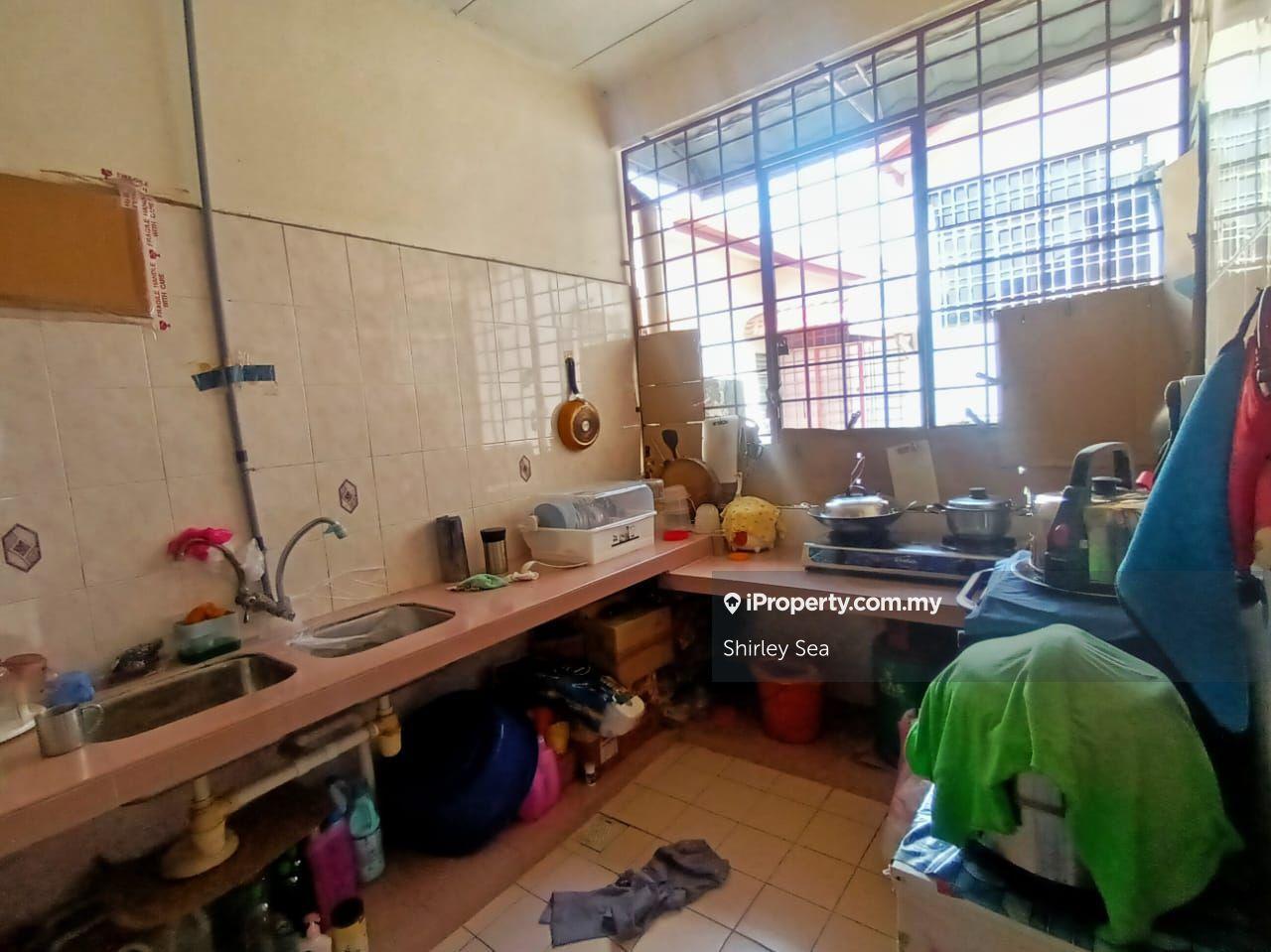 Rumah Berangkai 2 Tingkat untuk Dijual di Taman Seri Bahagia, Cheras oleh Shirley Sea - iProperty.com.my