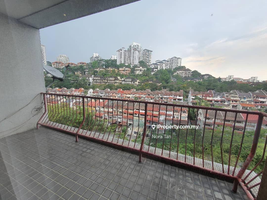Kondominium untuk Disewa di Bangsar Puteri oleh Nora Tan - iProperty.com.my