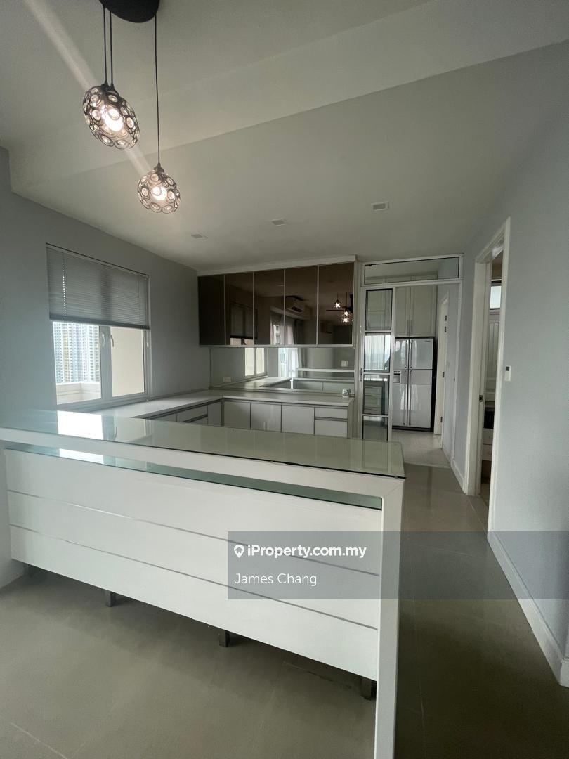 Kondominium untuk Dijual di Flora Murni oleh James Chang - iProperty.com.my