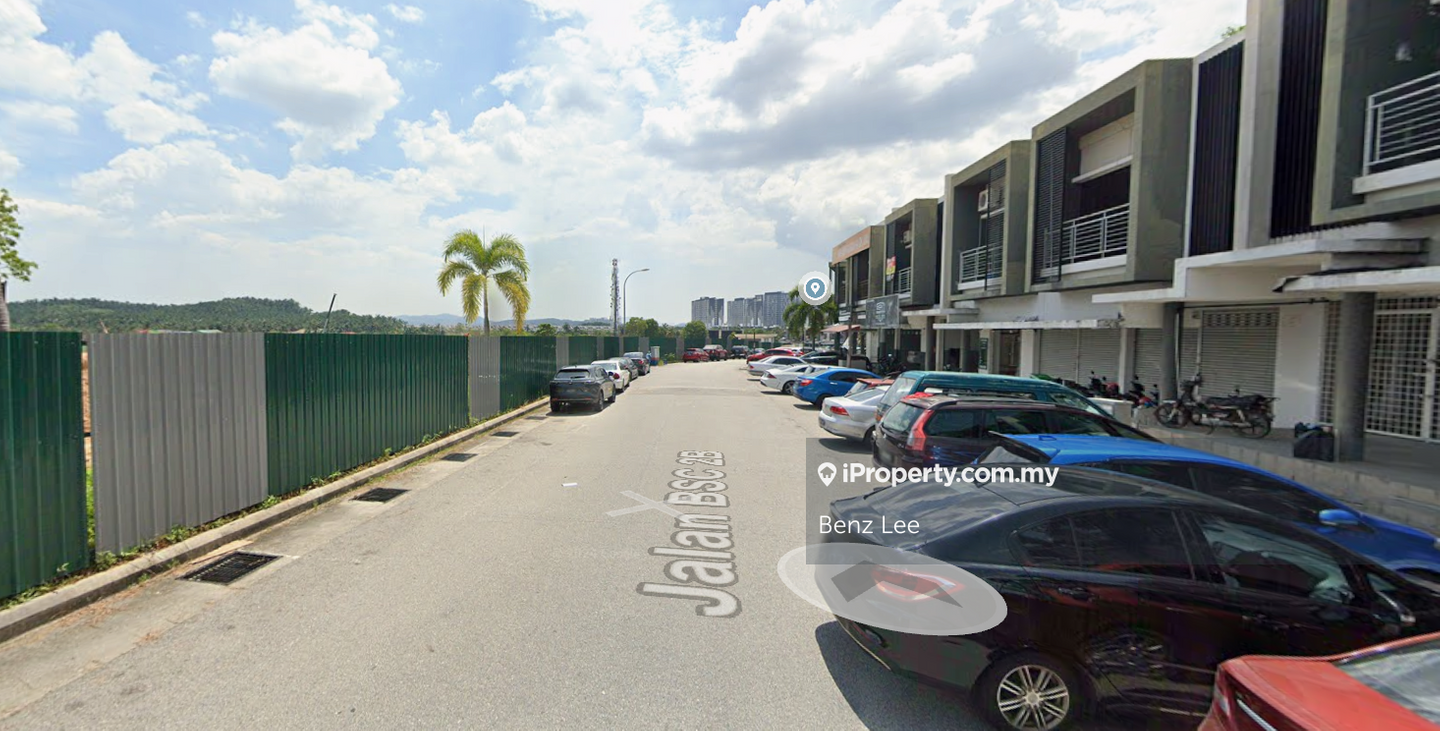 Kedai untuk Dijual di Bandar Seri Coalfields, Ijok oleh Benz Lee - iProperty.com.my