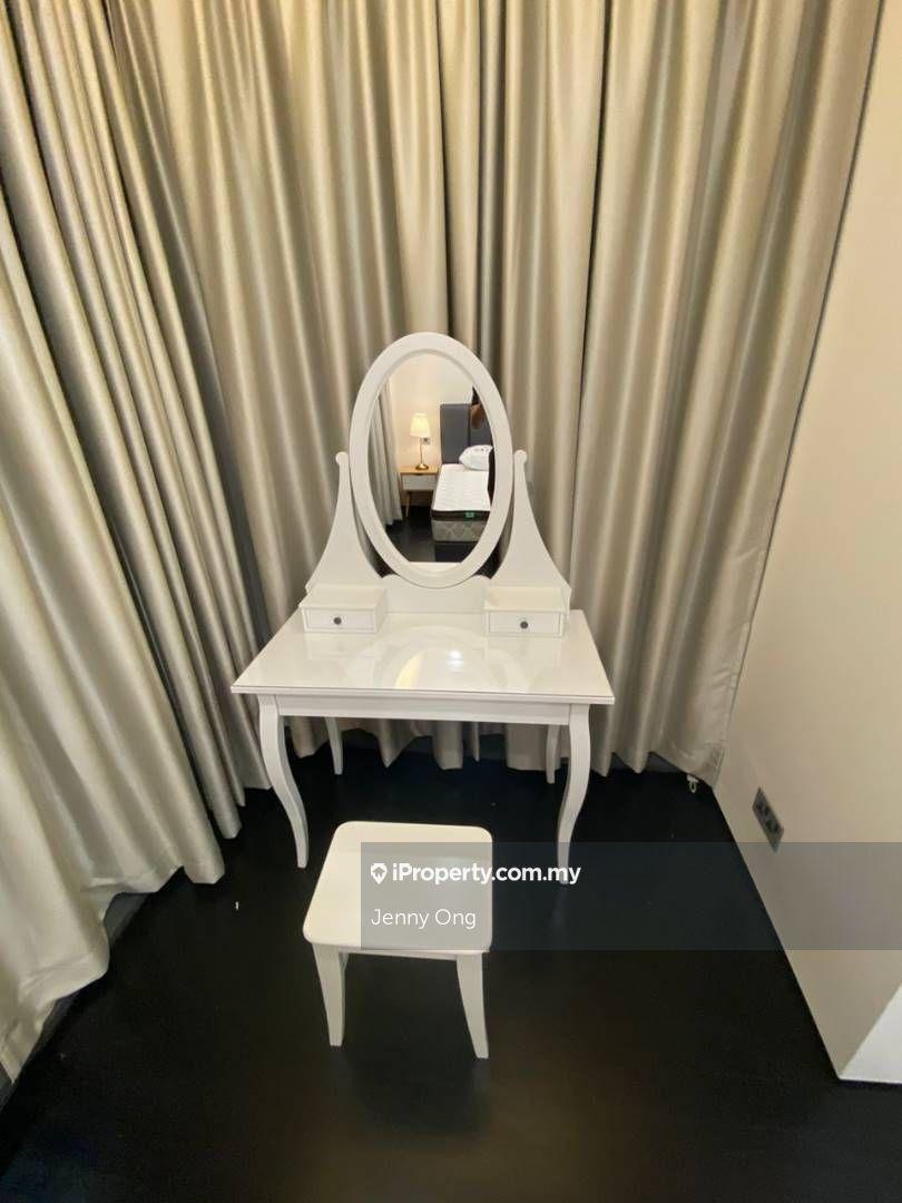 Service Residence for Sale in Four Seasons Place by Jenny Ong - iProperty.com.my