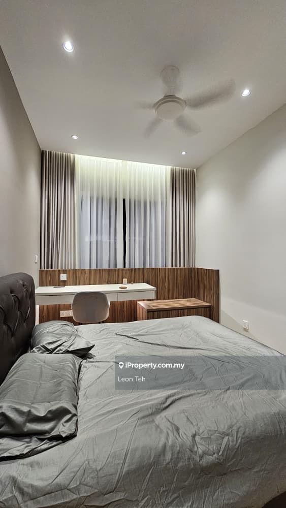 Residensi Servis untuk Disewa di Savvy @ Riana Dutamas oleh Leon Teh - iProperty.com.my