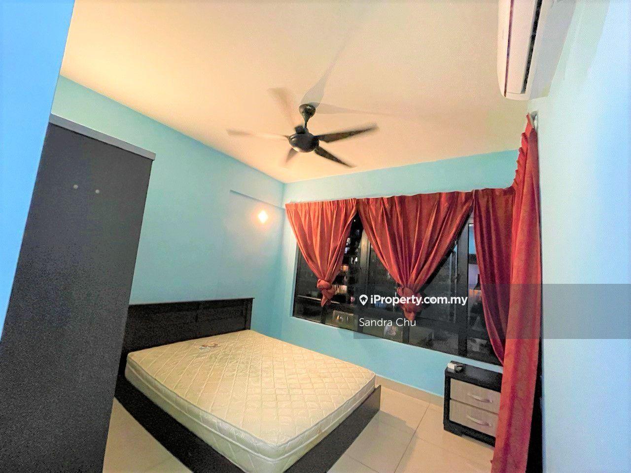 Condominium for Sale in One Damansara by Sandra Chu - iProperty.com.my