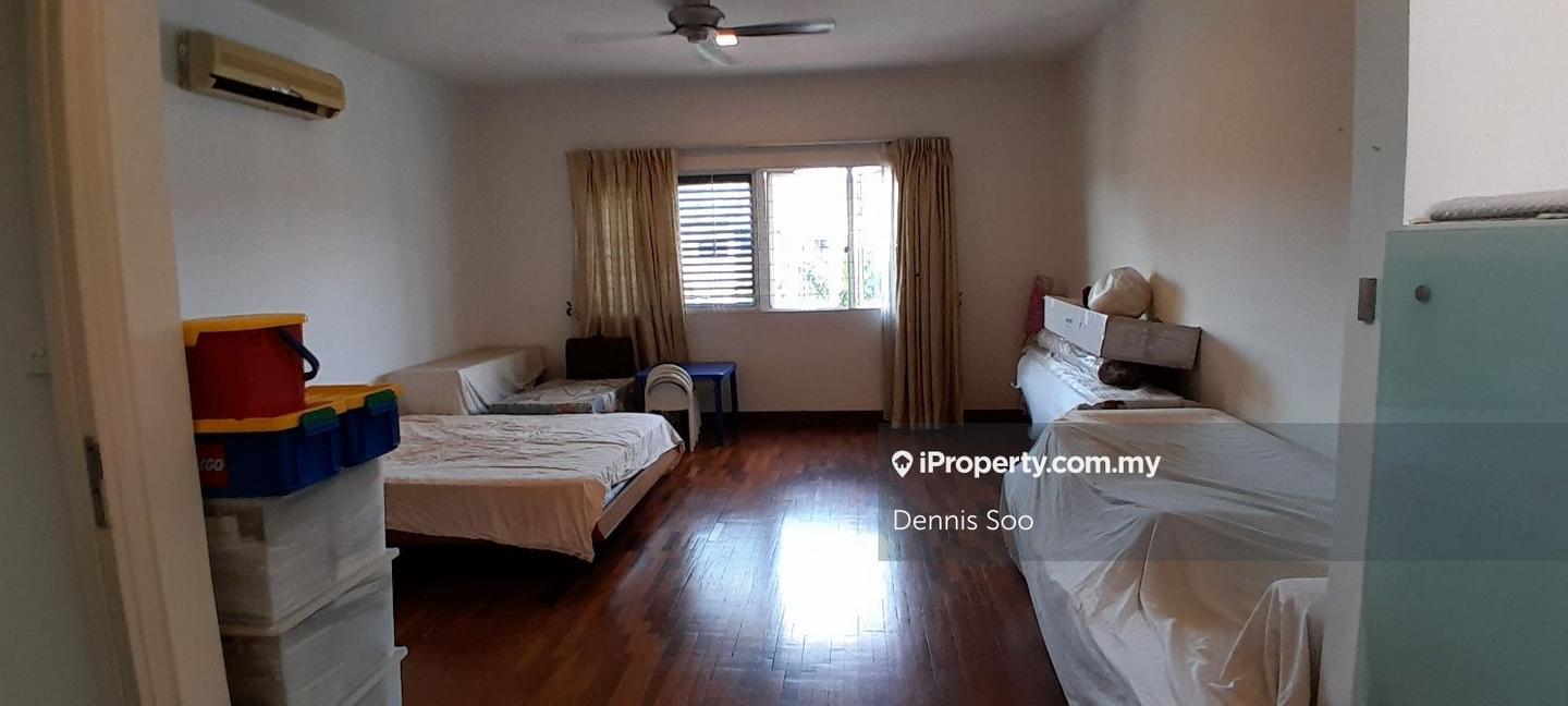 2.5-storey Terraced House for Sale in Bandar Utama 6, Bandar Utama by Dennis Soo - iProperty.com.my
