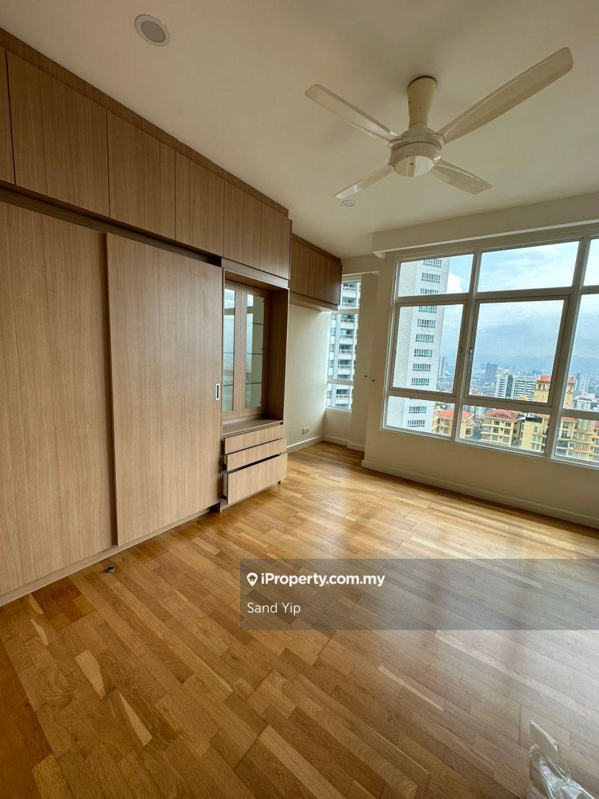 Condominium for Sale in Tiffani Kiara by Sand Yip - iProperty.com.my