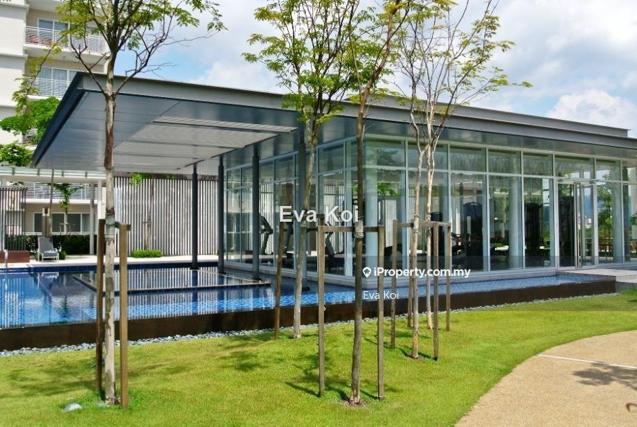 Condominium for Sale in The Northshore Gardens by Eva Koi - iProperty.com.my