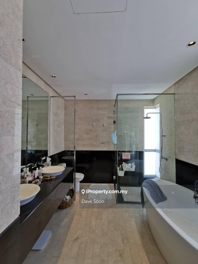 Rumah Berkembar untuk Disewa di E&O SERI TANJUNG PINANG SUPER SEMI-D, Tanjung Tokong oleh Dave Soon - iProperty.com.my