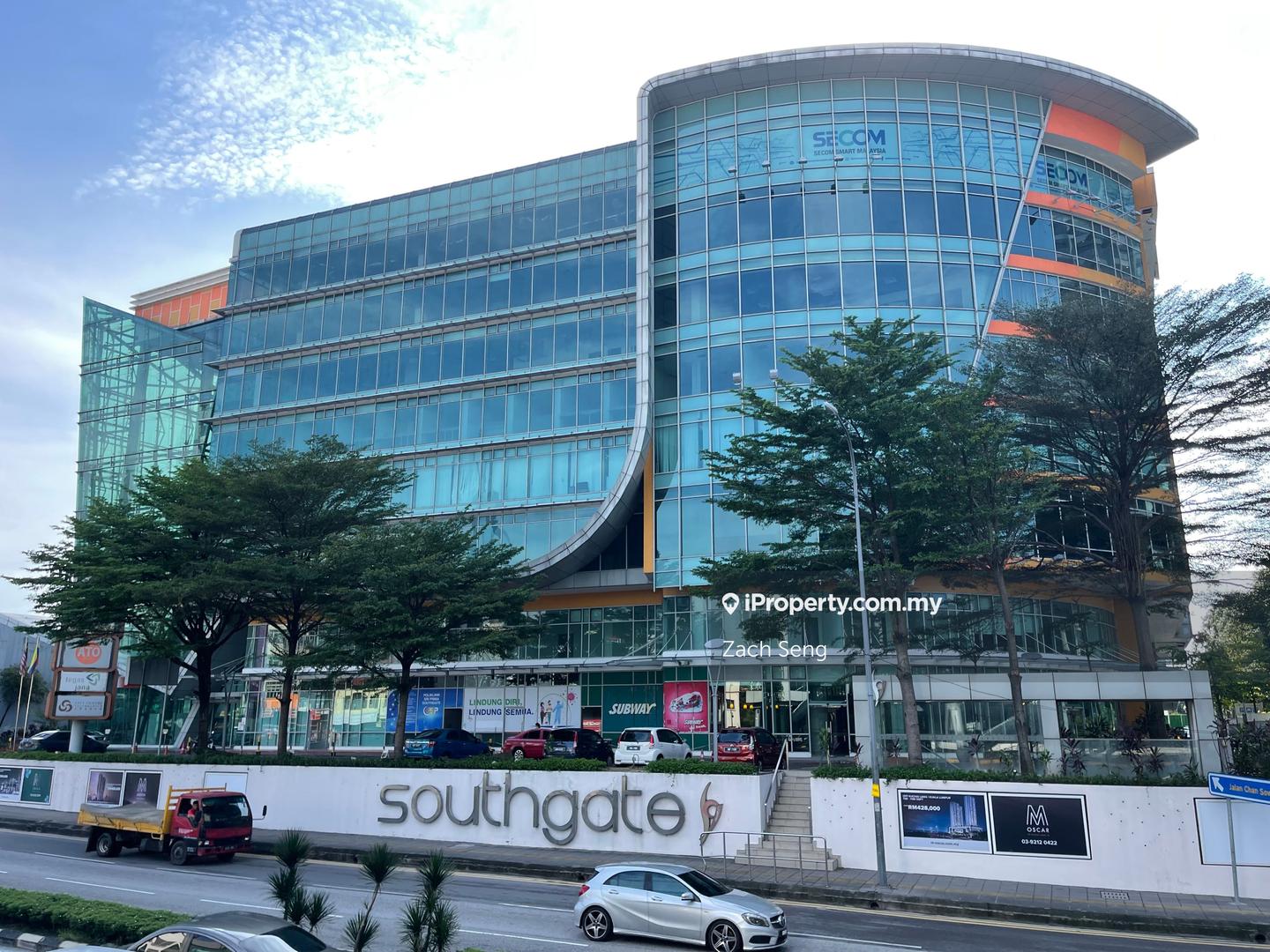 Office for Rent in Chan Sow Lin, Cheras by Zach Seng - iProperty.com.my