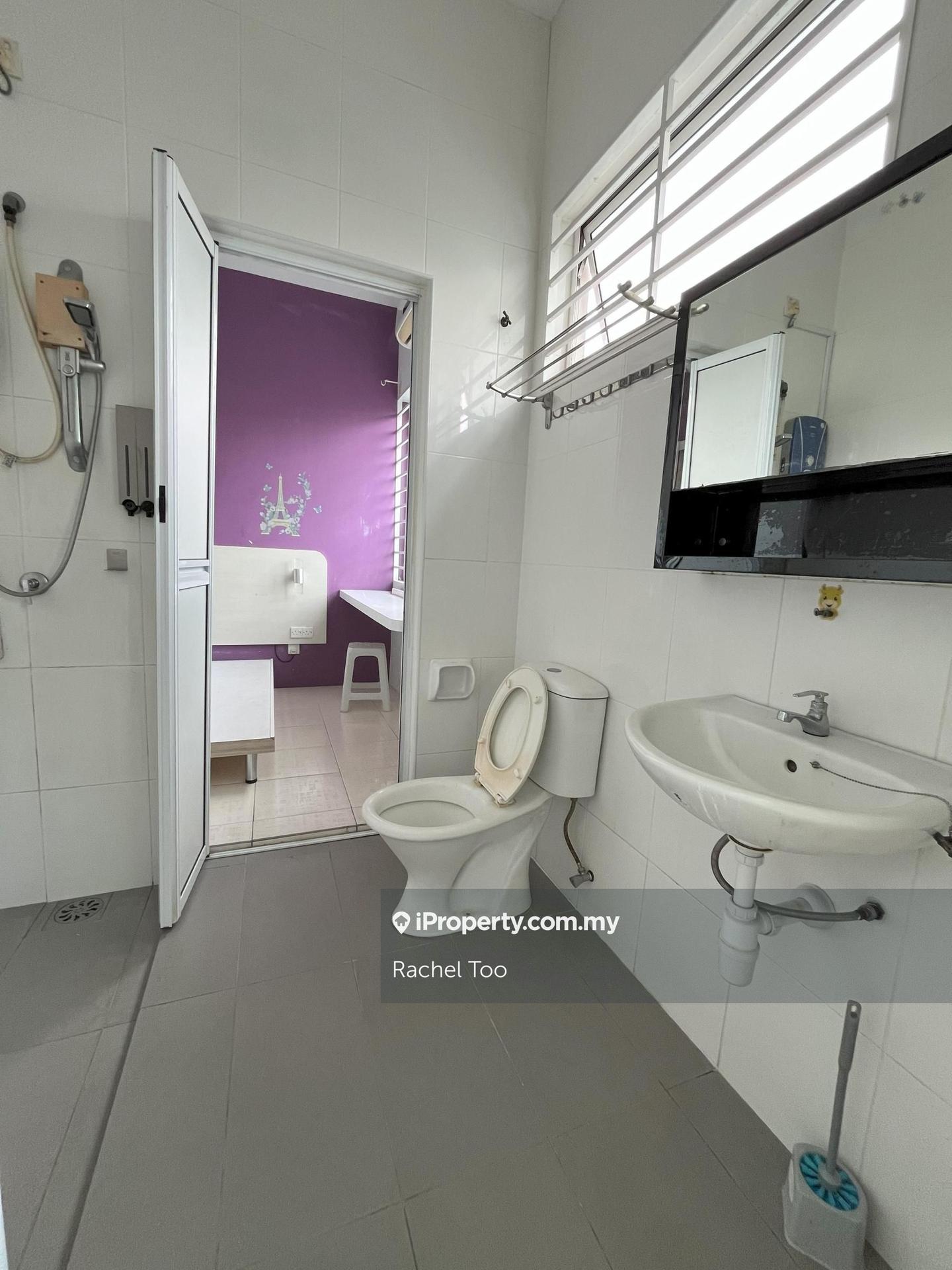 Rumah Berangkai 2 Tingkat untuk Dijual di Taman Nadayu 92, Kajang oleh Rachel Too - iProperty.com.my