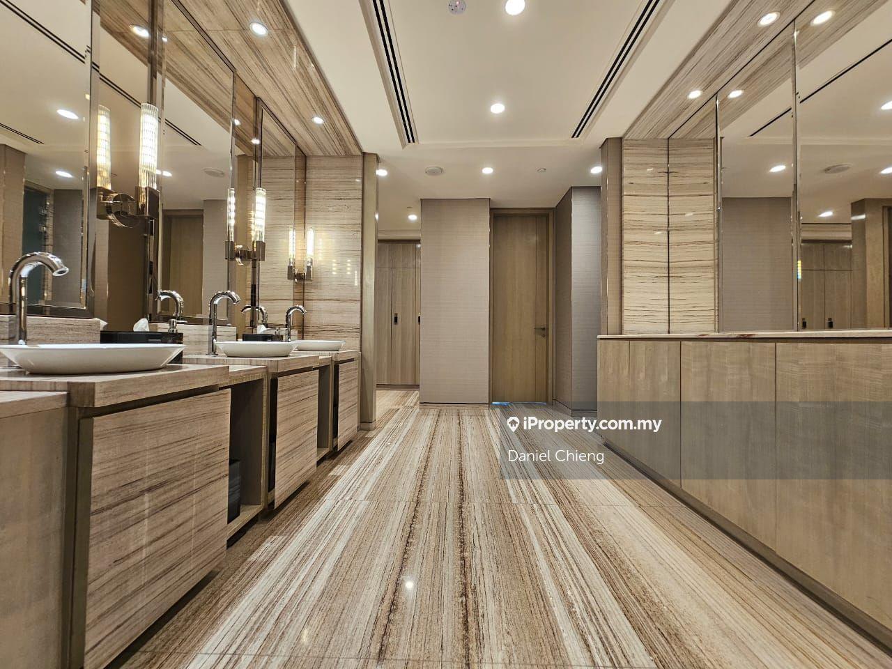 Service Residence for Sale in Four Seasons Place by Daniel Chieng - iProperty.com.my