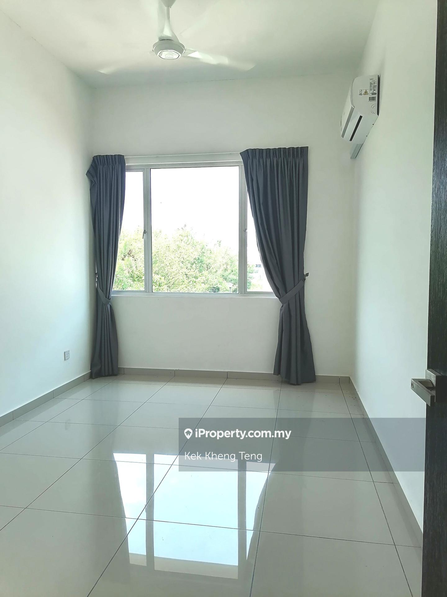 Rumah Berangkai 2 Tingkat untuk Disewa di Taman Naluri Indah, Seberang Jaya oleh Kek Kheng Teng - iProperty.com.my