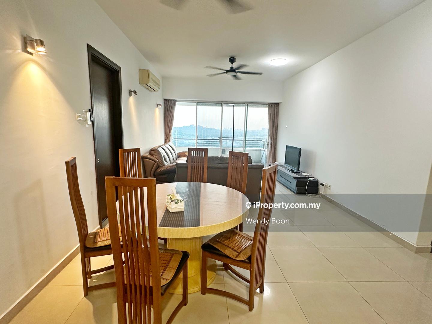 Kondominium untuk Disewa di Puteri Palma Condominiums oleh Wendy Boon - iProperty.com.my