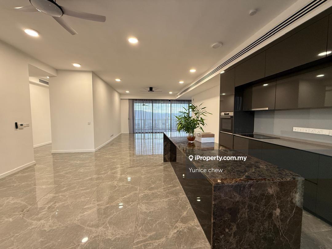 Service Residence for Rent in Park Regent @Desa Park City by Yunice chew - iProperty.com.my