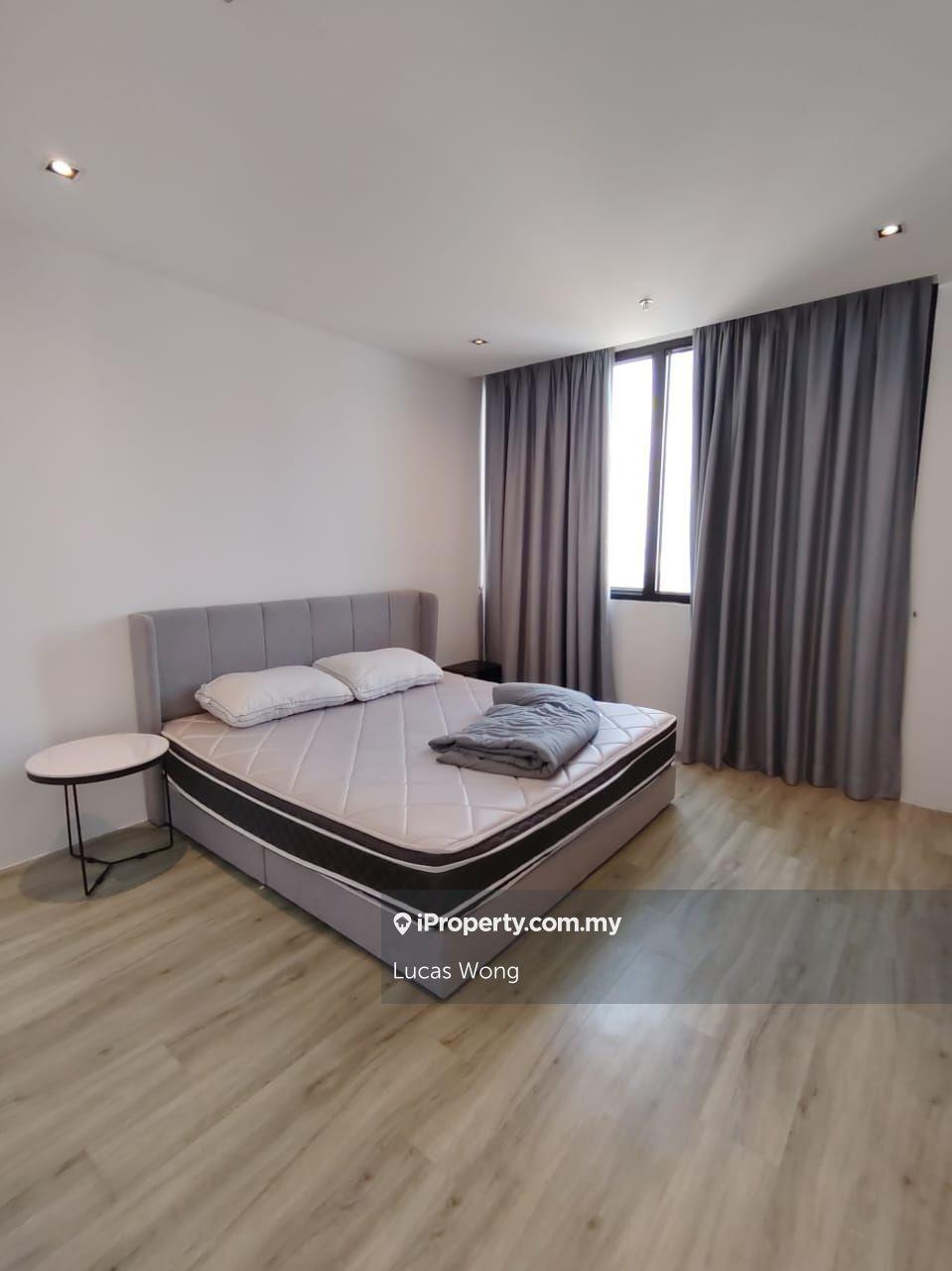 Service Residence for Sale in Lumi Tropicana by Lucas Wong - iProperty.com.my