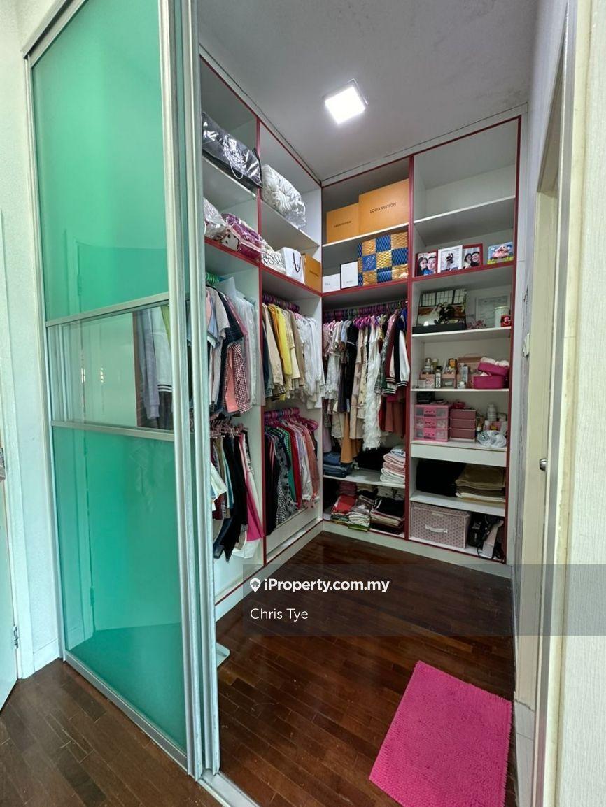 Rumah Berangkai 3 Tingkat untuk Dijual di Taman Damai Jaya, Batu Caves, Batu Caves oleh Chris Tye - iProperty.com.my