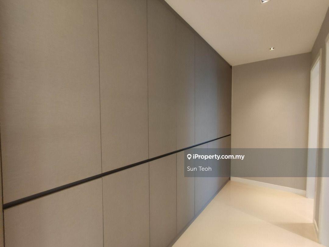 Condominium for Sale in Pavilion Hilltop by Sun Teoh - iProperty.com.my