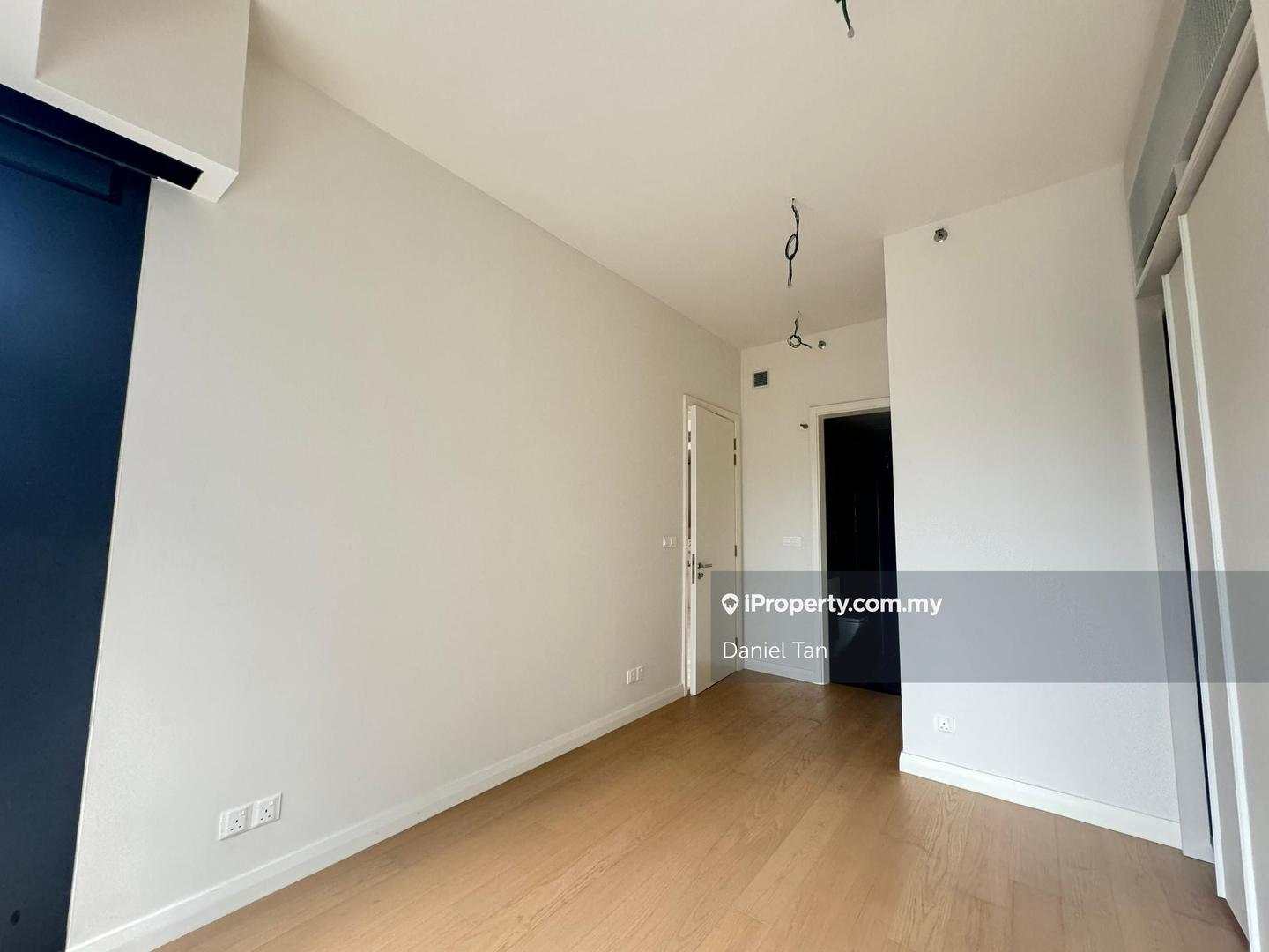 Service Residence for Sale in TRX Residences by Daniel Tan - iProperty.com.my