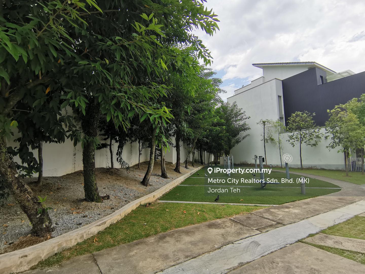 Bungalow House for Sale in Sunway Rymba Hills, Petaling Jaya, Kota Damansara by Jordan Teh - iProperty.com.my