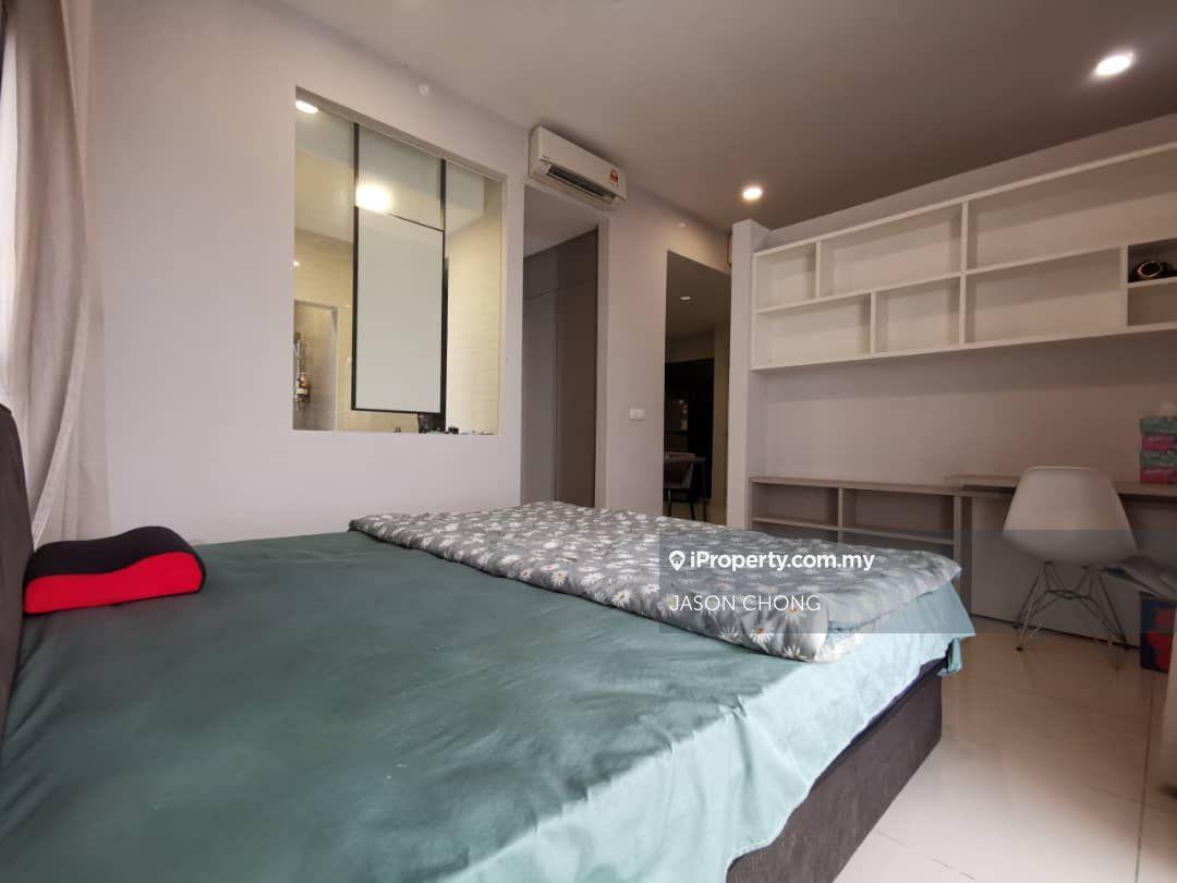 Service Residence for Rent in Cyperus @ Tropicana Gardens by JASON CHONG - iProperty.com.my