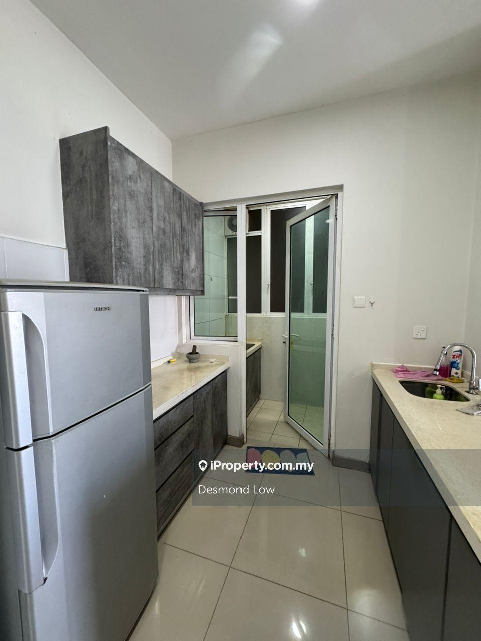 Residensi Servis untuk Disewa di Southbank Residence oleh Desmond Low - iProperty.com.my