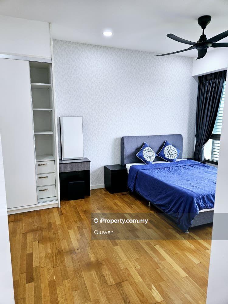 Kondominium untuk Dijual di Iskandar Residences oleh Qiuwen - iProperty.com.my