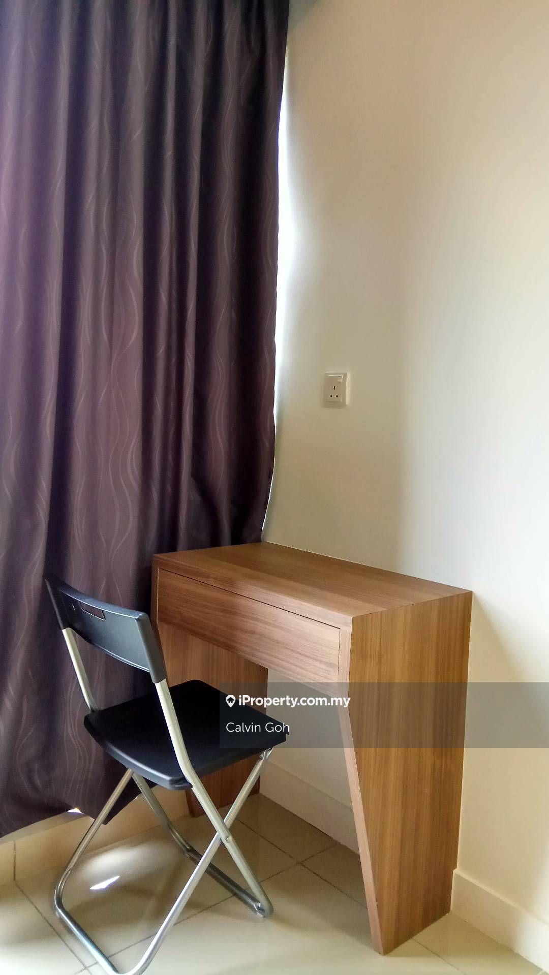 Service Residence for Sale in HYVE by Calvin Goh - iProperty.com.my