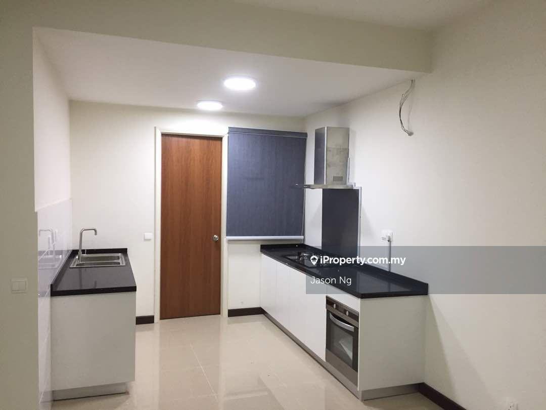 Service Residence for Rent in Acappella Residences by Jason Ng - iProperty.com.my