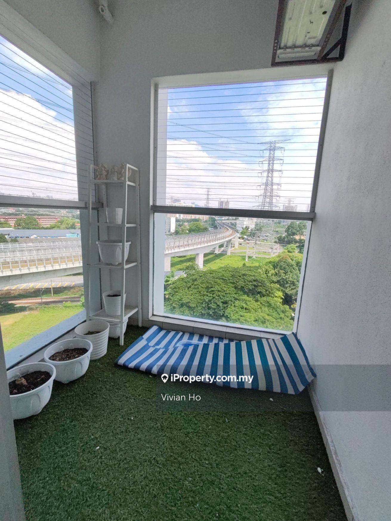 Kondominium untuk Dijual di Alam Puri oleh Vivian Ho - iProperty.com.my