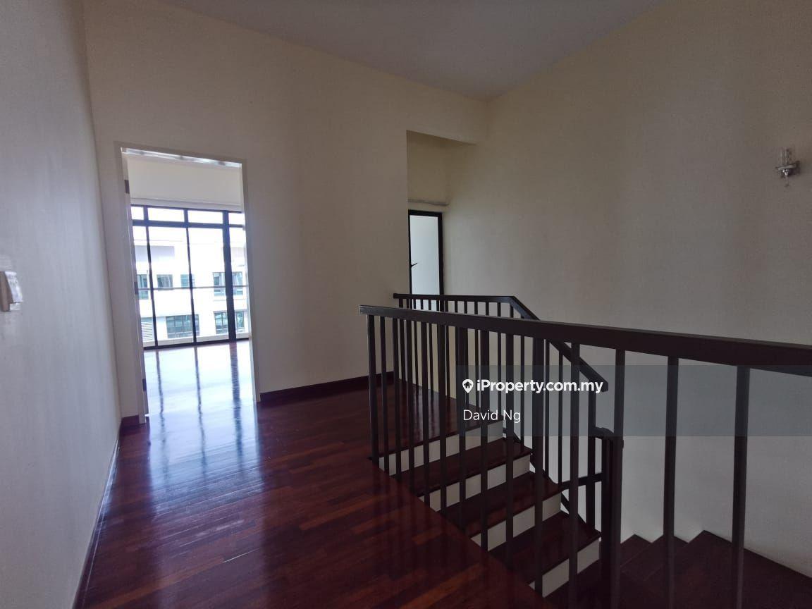 Rumah Kluster untuk Dijual di Retusa Elemri Setia Utama1 Setia Alam, Setia Alam oleh David Ng - iProperty.com.my