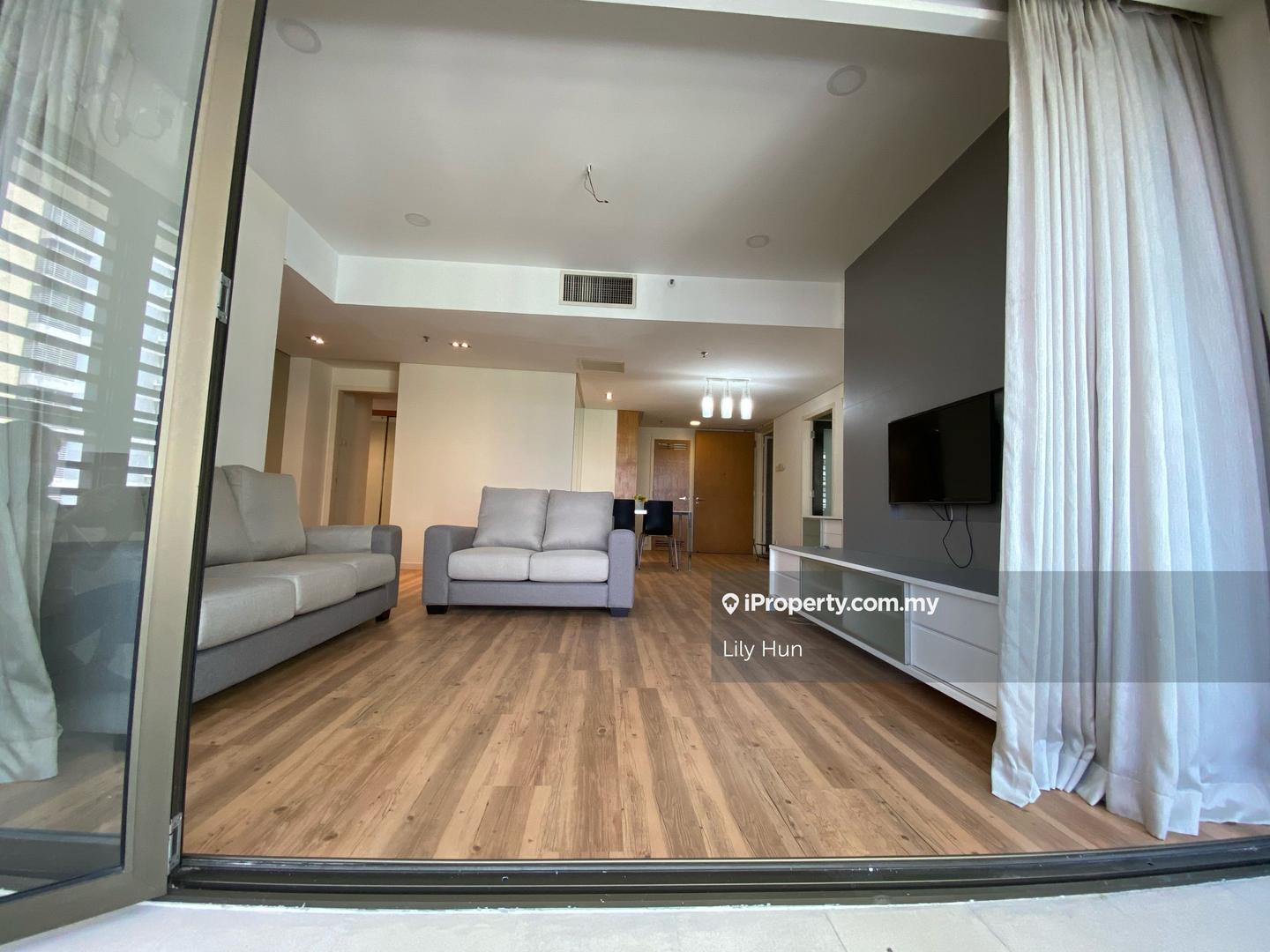 Service Residence for Sale in i-Zen @ Kiara 2 by Lily Hun - iProperty.com.my