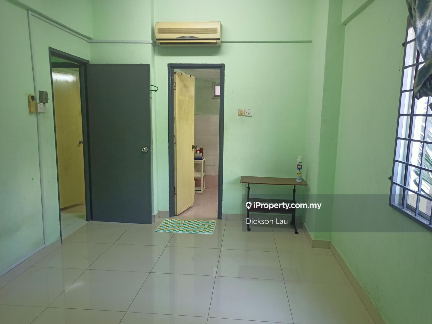 Apartment for Sale in Suria Kipark Damansara by Dickson Lau - iProperty.com.my