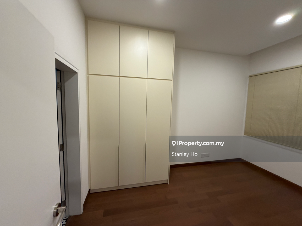 Condominium for Rent in Bangsar Hill Park by Stanley Ho - iProperty.com.my