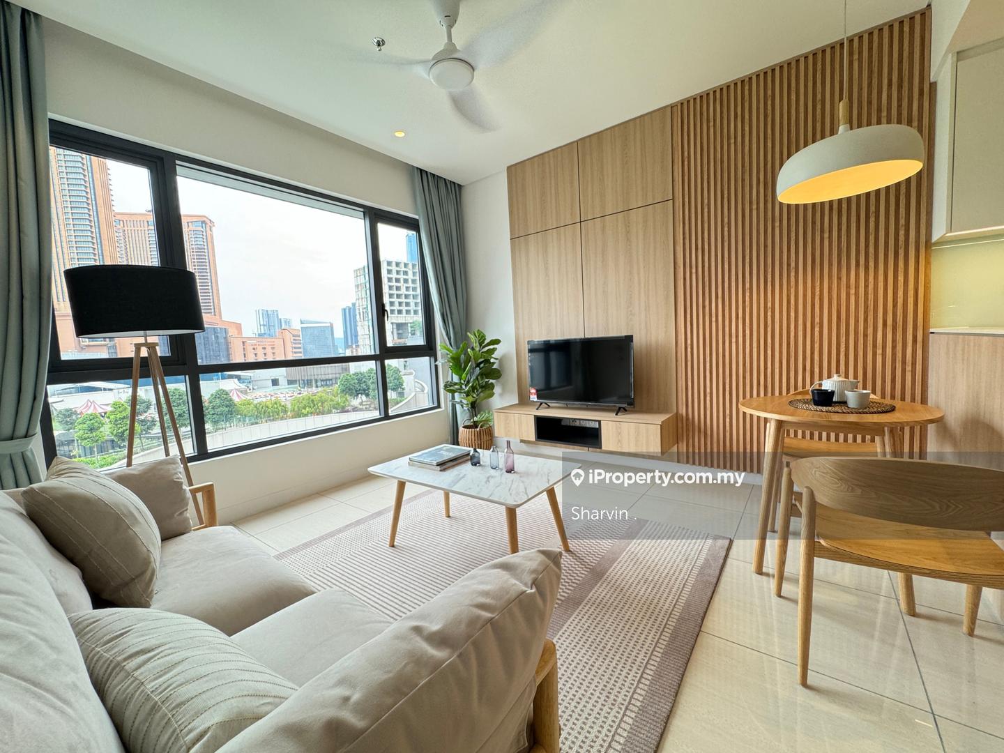 Service Residence for Rent in Mitsui Serviced Suites by Sharvin . - iProperty.com.my