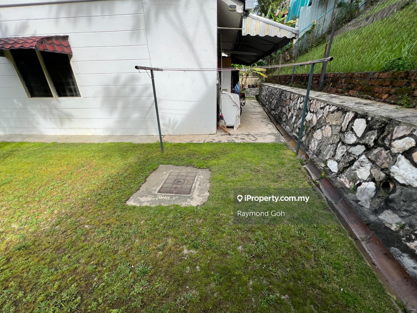 Banglo untuk Dijual di Bukit Damansara, Damansara Heights oleh Raymond Goh - iProperty.com.my