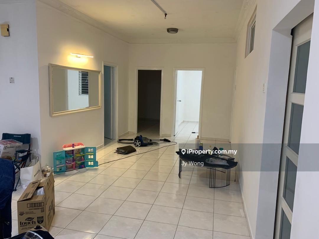 Condominium for Sale in Desa Impiana by Jy Wong - iProperty.com.my