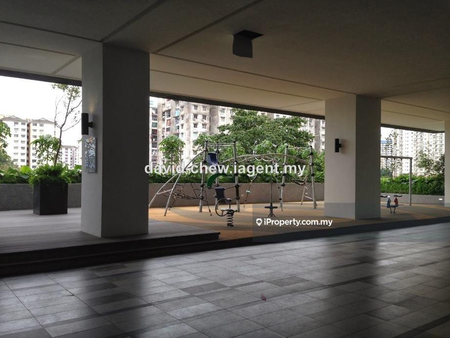 Condominium for Sale in 288 Residency by David Chew - iProperty.com.my