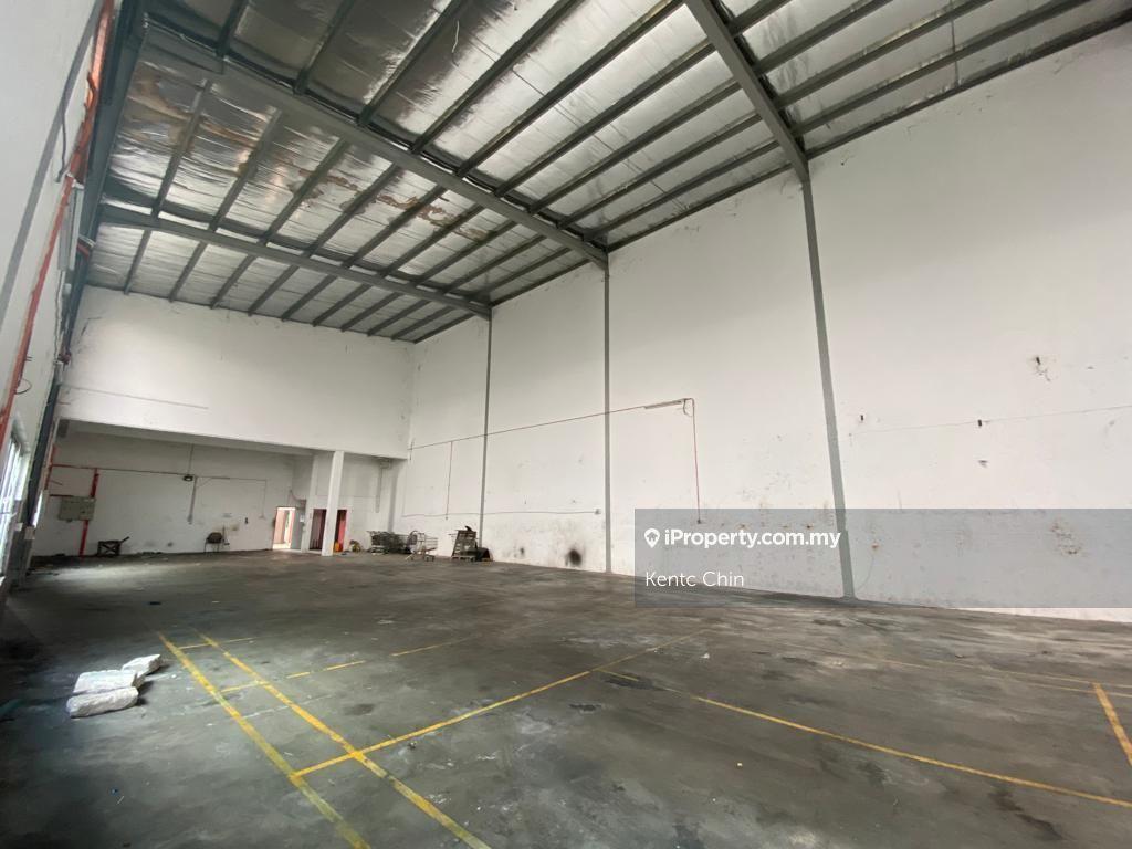 Semi-D Kilang untuk Dijual di Beranang Indutrial Park, Perindustrian SIS 228, Beranang oleh Kentc Chin - iProperty.com.my