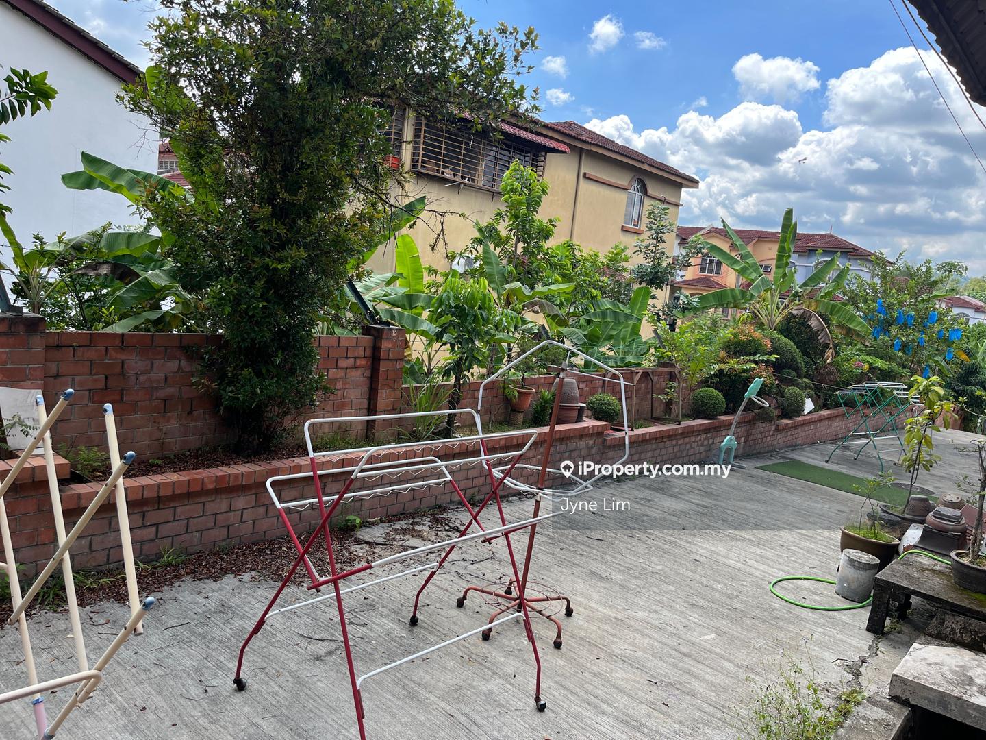 Rumah Berangkai 2 Tingkat untuk Disewa di Bandar Sungai Long, Selangor oleh Jyne Lim - iProperty.com.my