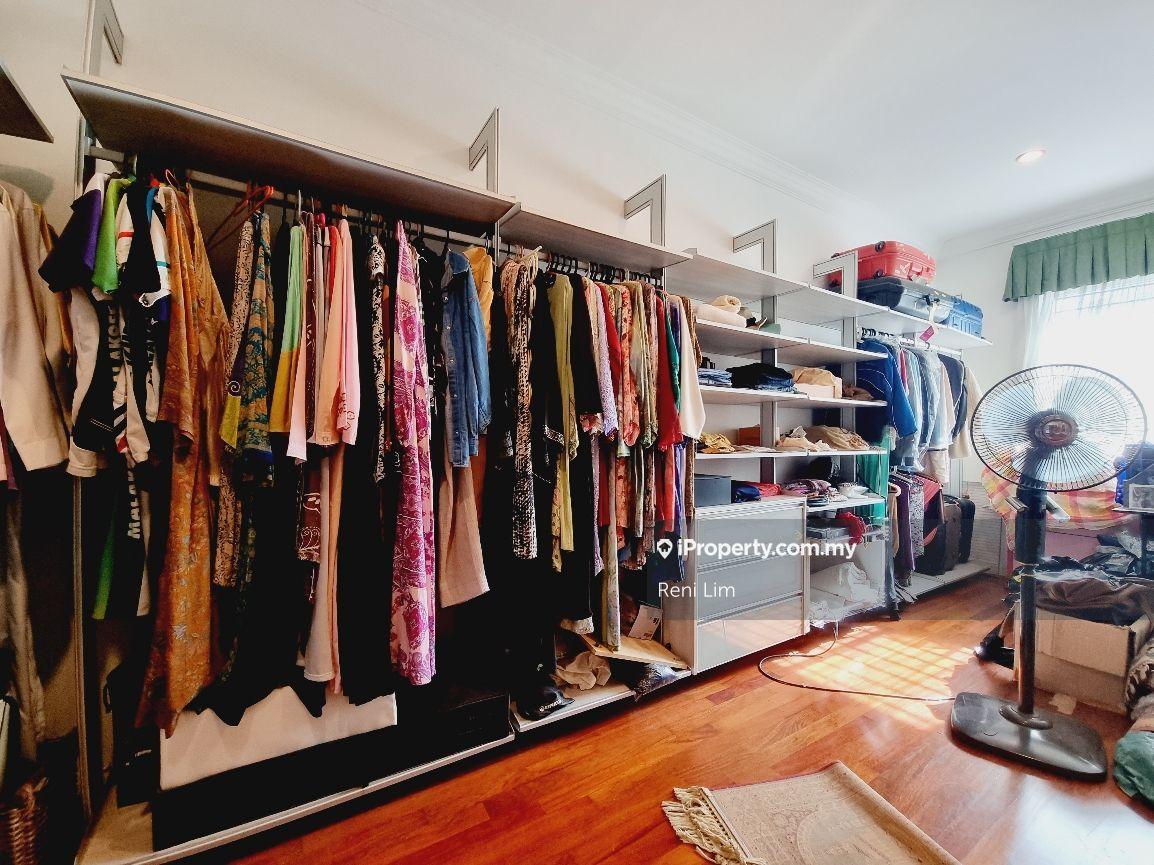 Semi-Detached House for Sale in Rafflesia,Damansara Perdana, PJ, Damansara Perdana by Reni Lim - iProperty.com.my