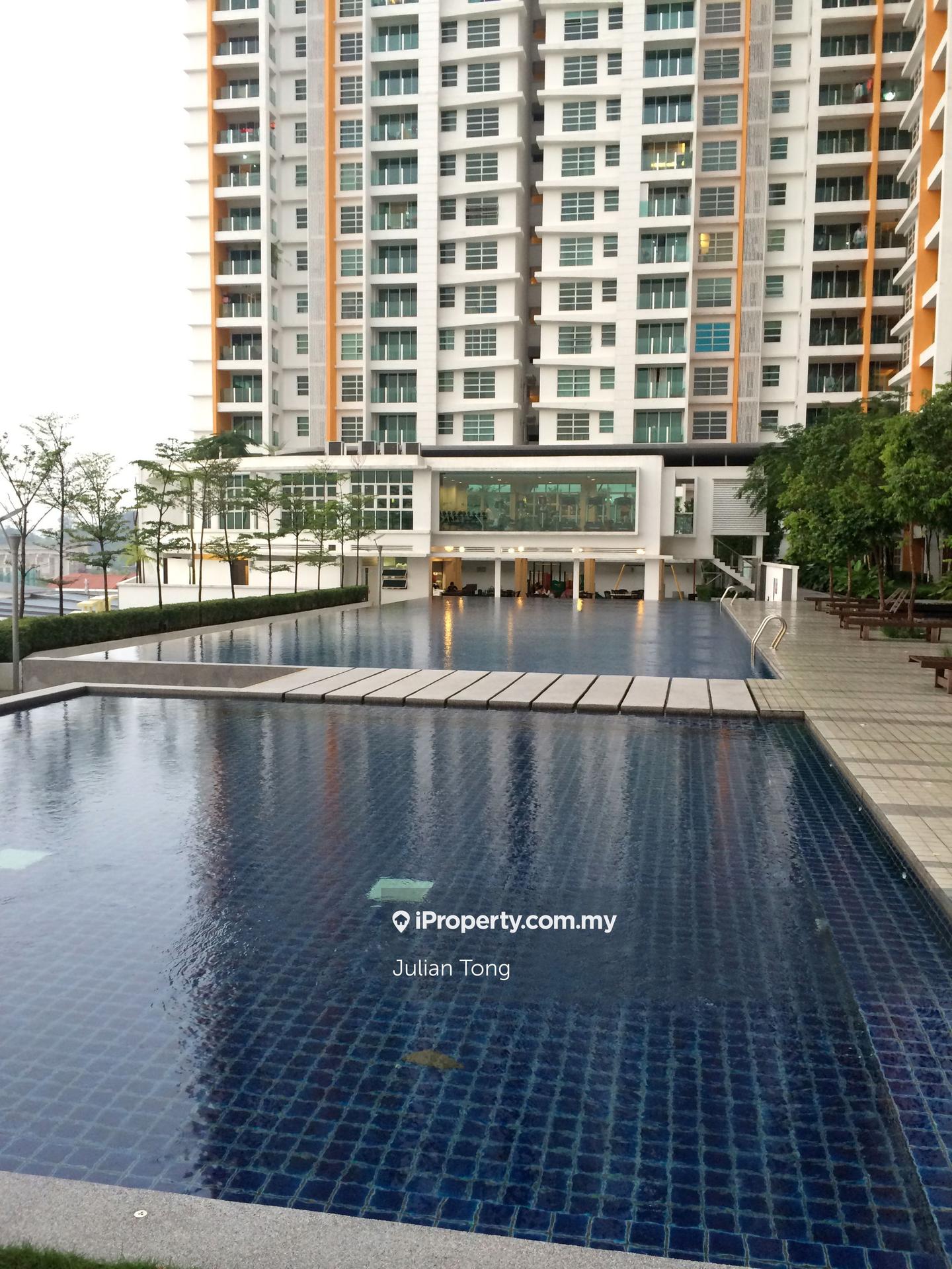 Kondominium untuk Dijual di The Zest @ Kinrara 9 oleh Julian Tong - iProperty.com.my