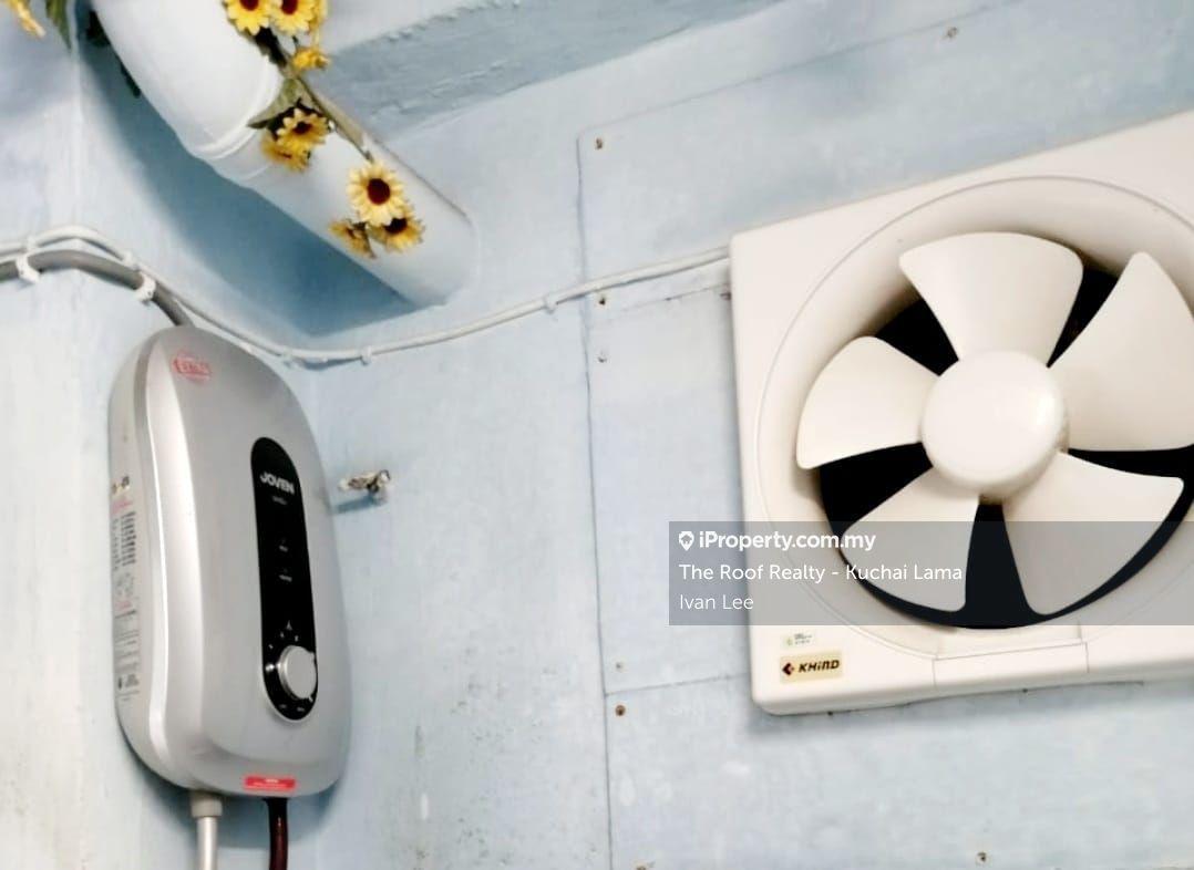 Apartment for Sale in Pangsapuri Vista Serdang by Ivan Lee - iProperty.com.my