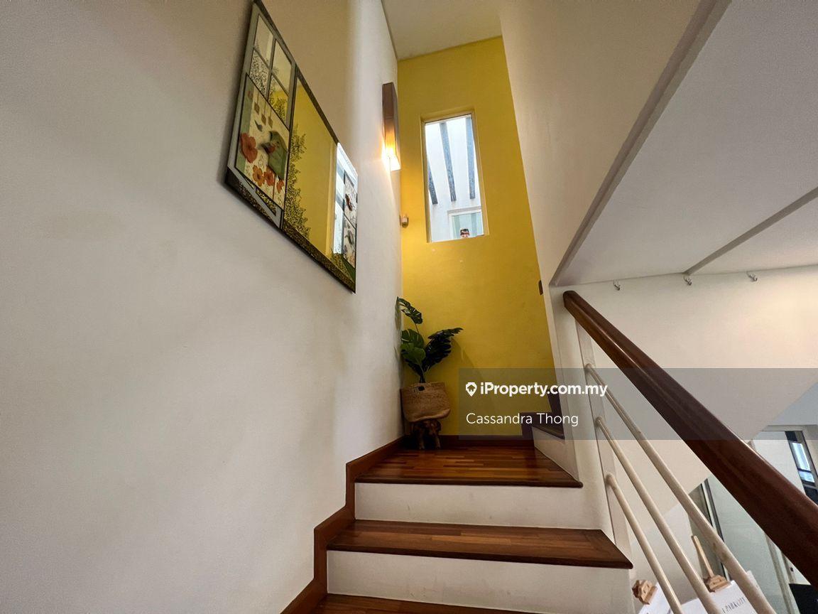 2-storey Terraced House for Sale in Desa Parkcity, Kuala Lumpur by Cassandra Thong - iProperty.com.my