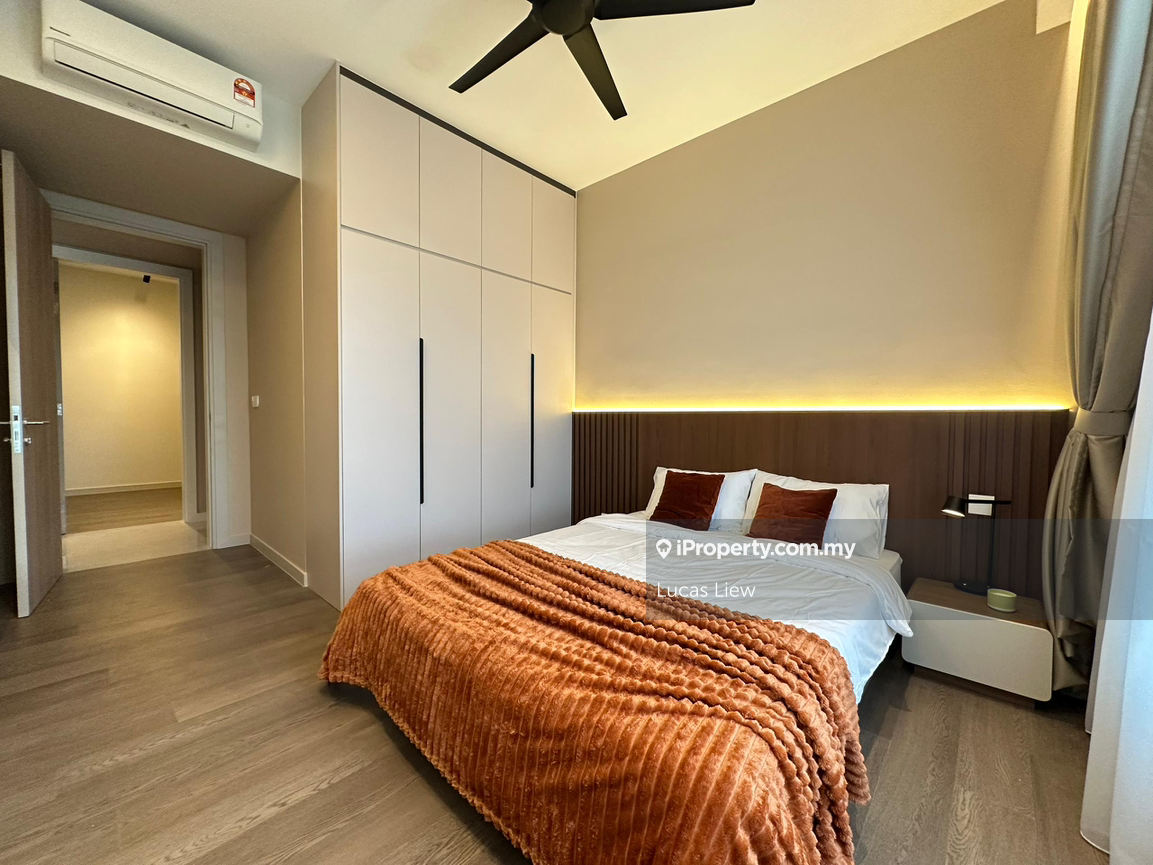 Condominium for Sale in Park Place by Lucas Liew - iProperty.com.my