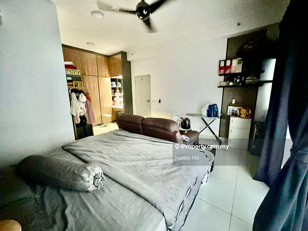 Service Residence for Rent in Setia City Residences by Hailey Ho - iProperty.com.my
