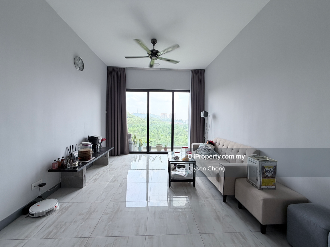 Condominium for Rent in CloudTree Residence by Jayson Chong - iProperty.com.my